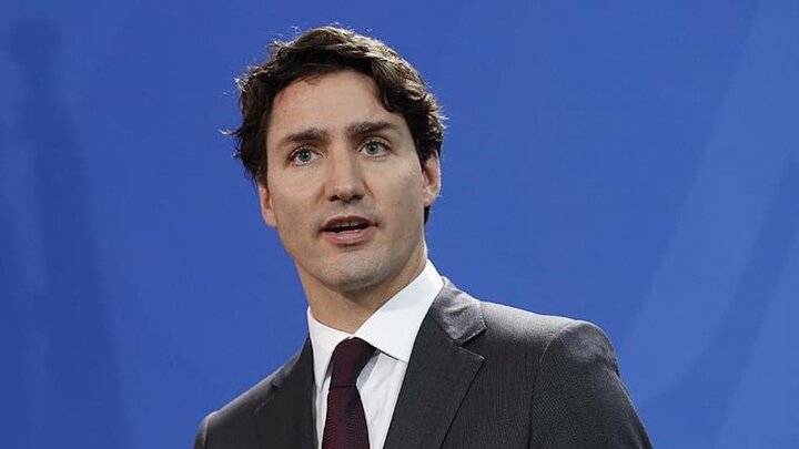 قدردانی نخست وزیر کانادا از قطر