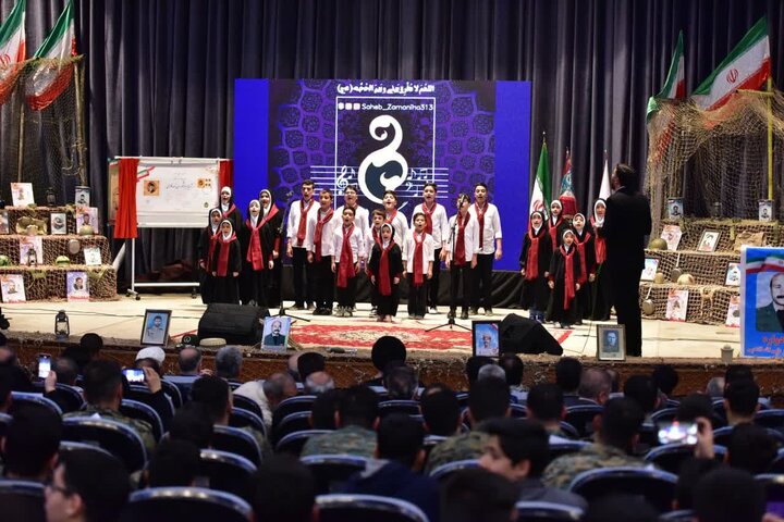 دشمن به دنبال ناامیدسازی ملت ایران است