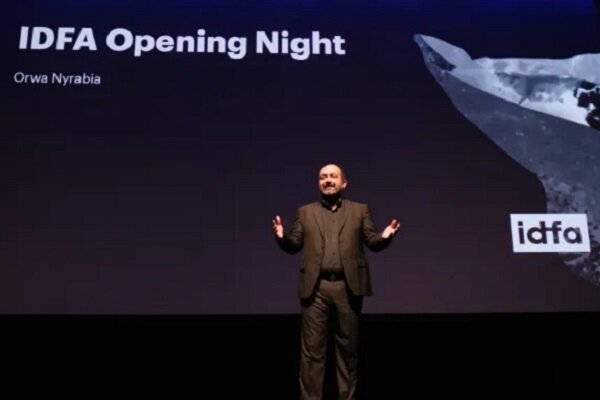 11 yapımcı Filistin için Amsterdam Belgesel Film Festivali'nden çekildi 11 yapımcı Filistin için Amsterdam Belgesel Film Festivali'nden çekildi