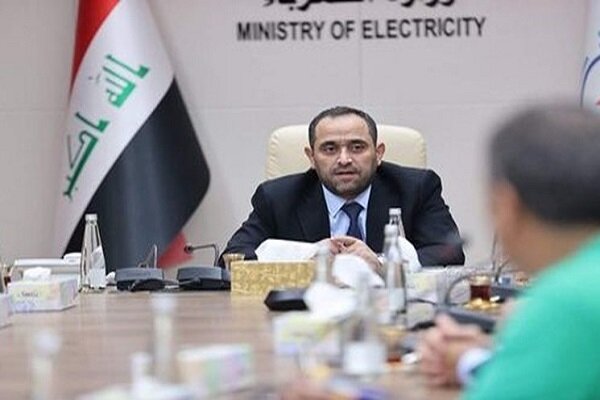 وزير الكهرباء العراقي يبدأ زيارة رسمية إلى طهران