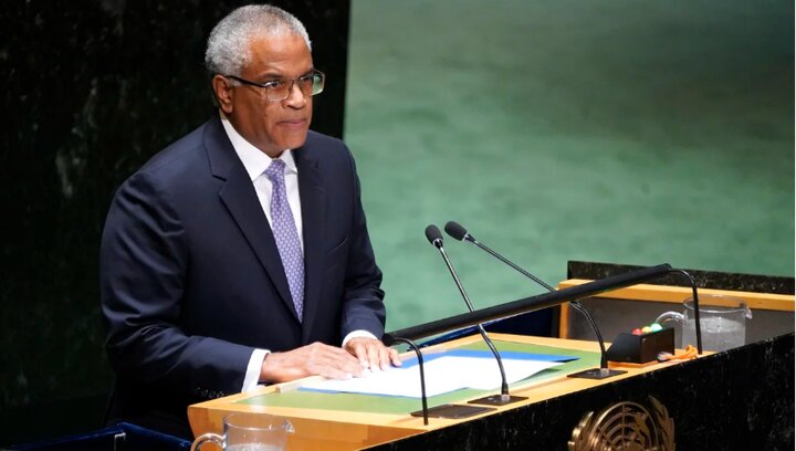 Belize suspends diplomatic ties with Israel regime