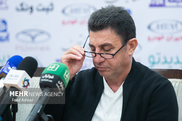 تلاش کادر فنی برای القای اتحاد در تیم ملی/ حربهای که موثر است