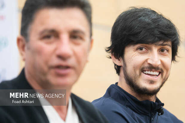 تغییر رویکرد قلعهنویی برای تیم ملی/ جوانگرایی و نظم حذف شدند!