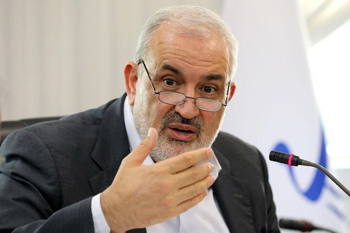 وزير الصناعة: إيران لديها اتفاقات تفضيلية وحرة مع معظم دول الجوار 