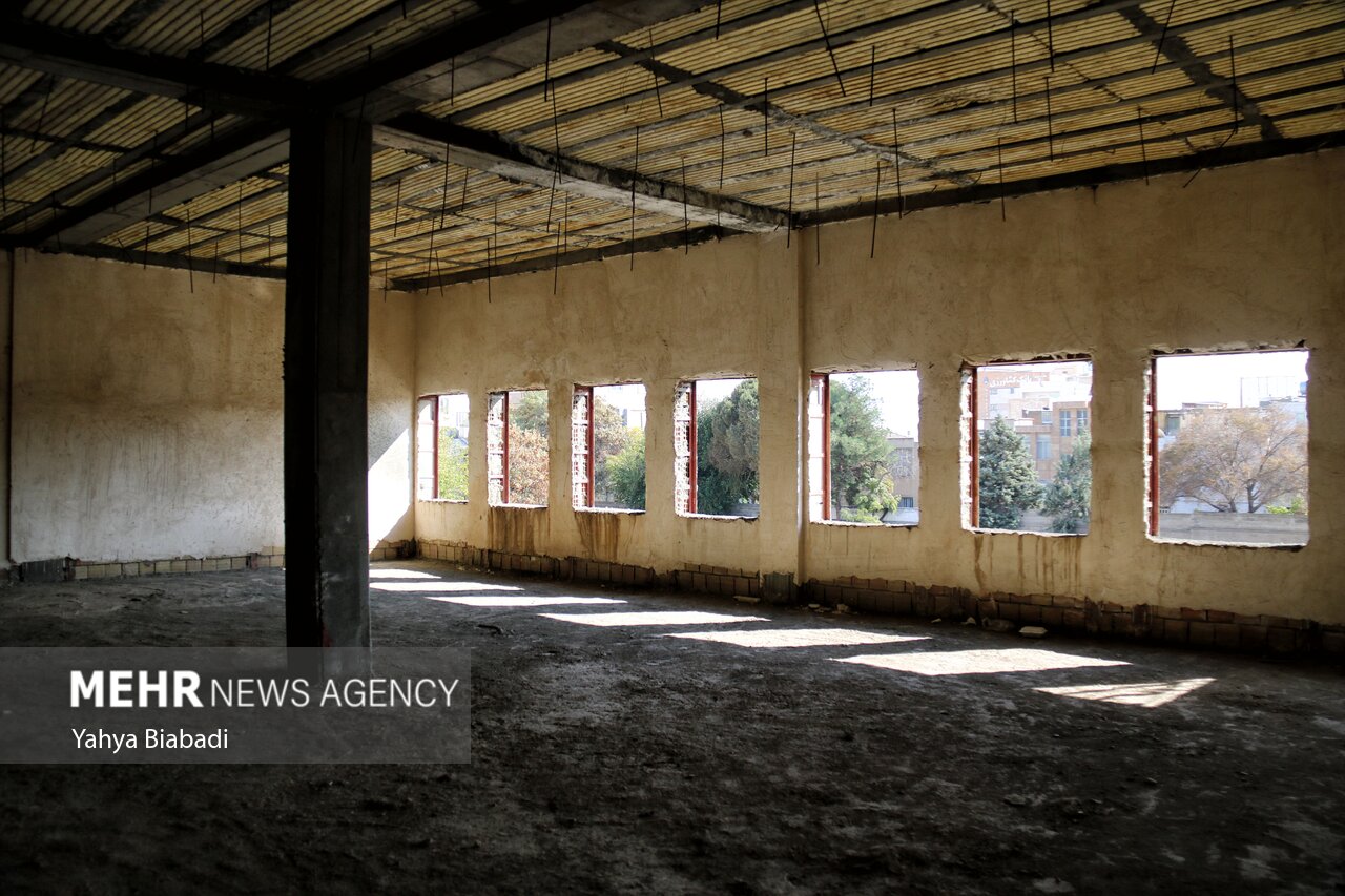 جولان پروژه های نیمه تمام در کهگیلویه و بویراحمد/ ۳٠ طرح ملی است