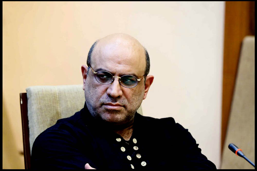 شنیدن یک دعای معروف در هوای موسیقی/ اینجا یک پناهگاه است