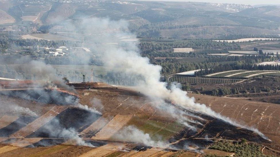 Gaza war