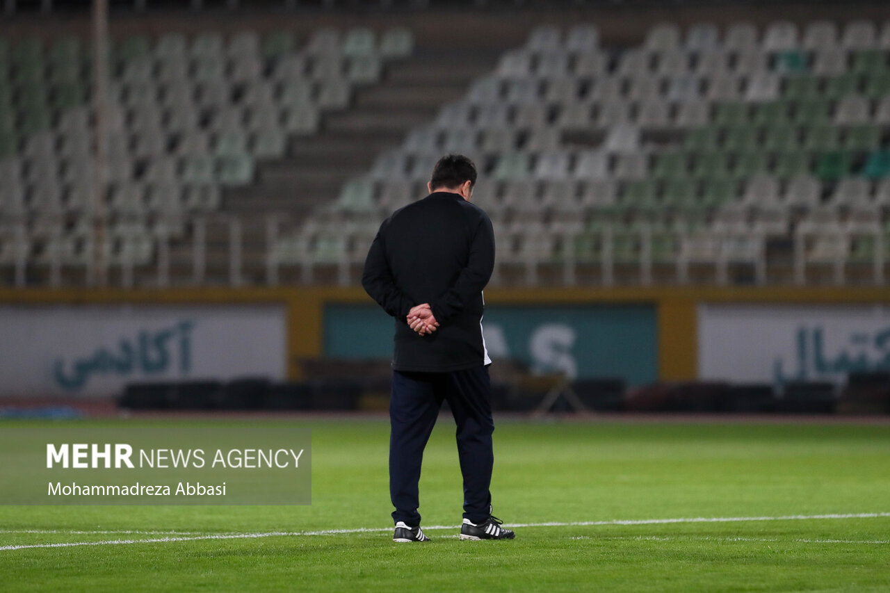 قلعهنویی شهامت دعوت جوانان را ندارد/ ماجرای خداداد تکرار میشود