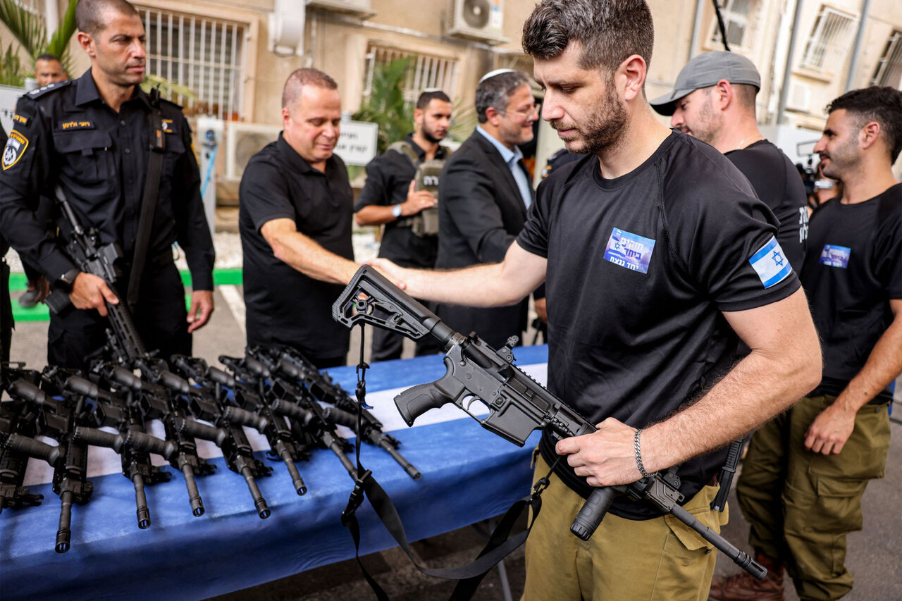 Israel