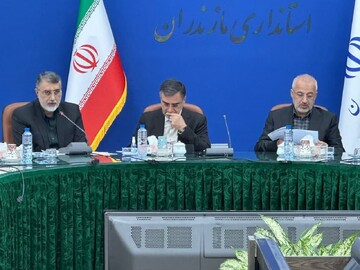 ۲۰ داوطلب انتخابات مجلس در مازندران انصراف دادند