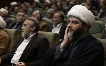 برگزاری نخستین اجلاس ملی خیرین هیات های کشور در مشهد
