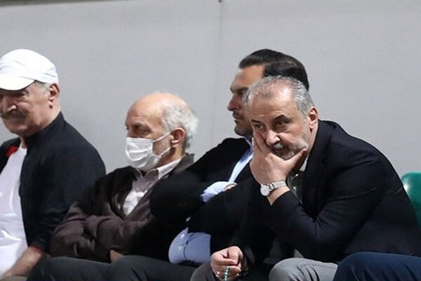 بازارگرمی مدیر سابق پرسپولیس برای بازگشت به عنوان مدیرعامل!