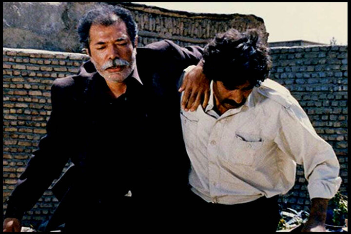 از تماشای «بازمانده» تا خاطره بازی با «دزد و نویسنده» در تلویزیون - خبرگزاری مهر | اخبار ایران و جهان | Mehr News Agency