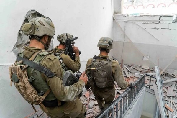Attacking hospitals in Gaza part of Zionists' tragic genocide