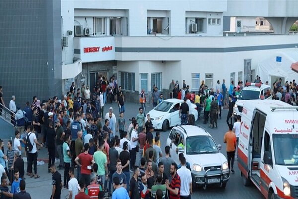 عراق حمله به بیمارستان‌های غزه را محکوم کرد/ تعطیلی ۲۶ بیمارستان