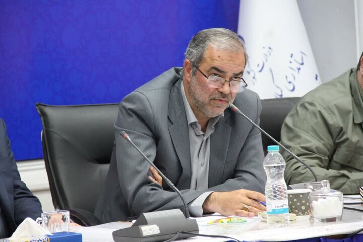 پرونده اَبرچالش گیلان در انتظار ۲ هزار میلیارد تومان اعتبار