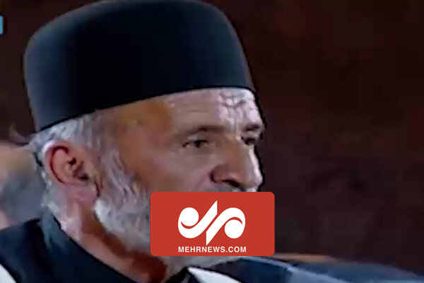 درخواست عشایر از رئیسجمهور برای اعزام به غزه درخواست عشایر از رئیسجمهور برای اعزام به غزه