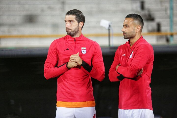 تغییر رویکرد قلعهنویی برای تیم ملی/ جوانگرایی و نظم حذف شدند!