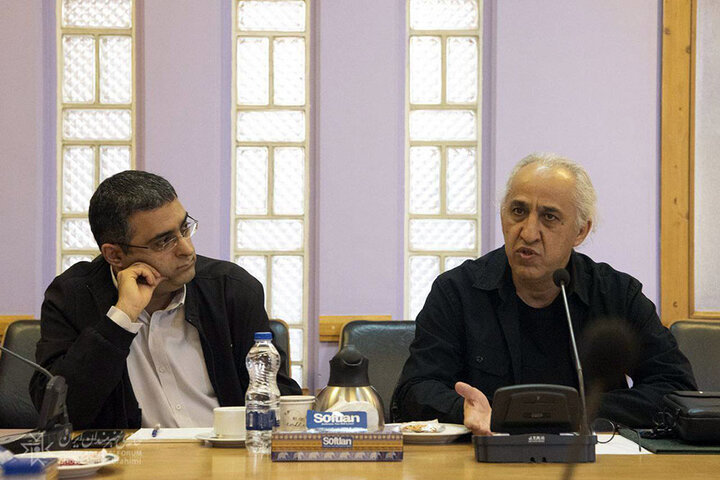 از انتصابات در «تجسمی فجر» تا واکنش وزیر به موزه هنرهای معاصر