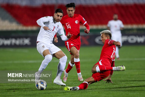 Iran move four places up in FIFA Women's World Ranking - Tehran Times