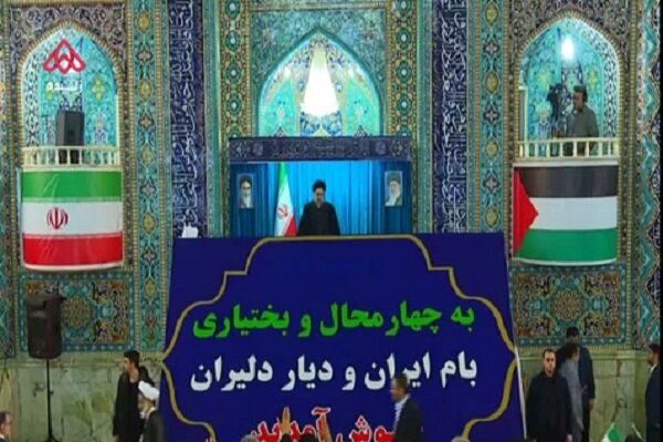 رییسی: ۴ هزار مسکن به مردم چهارمحال و بختیاری تحویل داده می شود