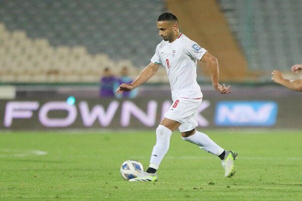 بازیکنان تیم ملی فوتبال پس از دیدار با هنگ کنگ چه گفتند؟