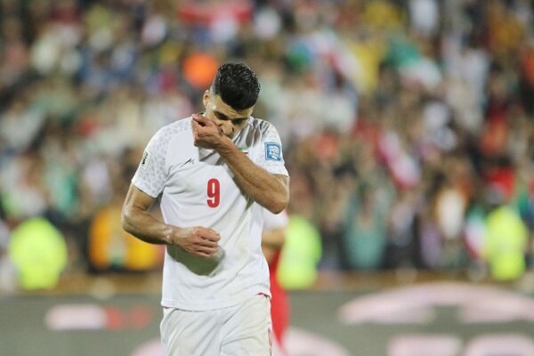 بازیکنان تیم ملی فوتبال پس از دیدار با هنگ کنگ چه گفتند؟