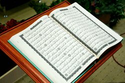 محفل انس با قرآن در قزوین برگزار می‌شود