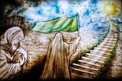 حاجی رضایی: حضرت زینب (س) الگوی پرستاری در مکتب عاشوراست