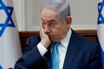 نتانیاهو: حکم دادگاه لاهه شوکه‌کننده بود/ همچنان به دفاع از خود ادامه می‌دهیم!