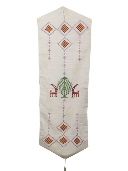 ثبت ۲ اثر هنرمندان گیلانی در سازمان ثبت اسناد و املاک کشور