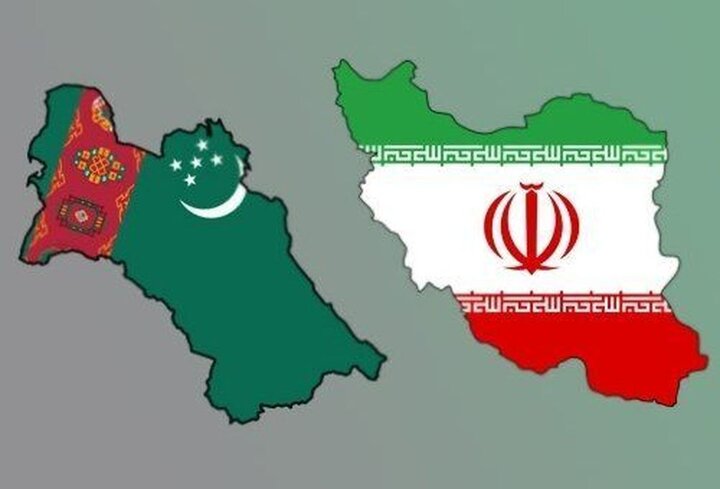 توسعه همکاری های اقتصادی ایران و ترکمنستان 