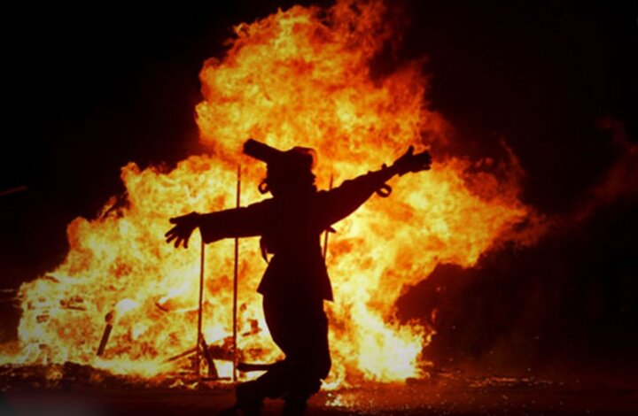 انفجار بمب دستساز در محله میراشرف اردبیل