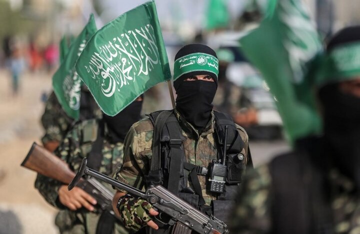 Hamas'tan esir takası şartı