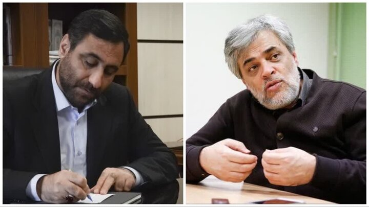 مهاجری و لذت از ذلت لودهگویی/ بازی خوردههای دشمن