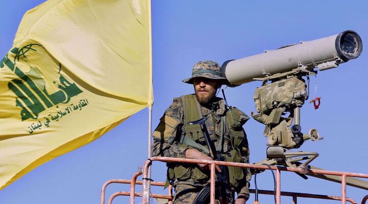 Lebanon’s Hezbollah continues attacks on Israeli positions