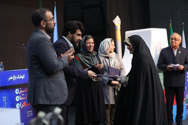 پنجمین جایزه داستان تهران به ایستگاه آخر رسید