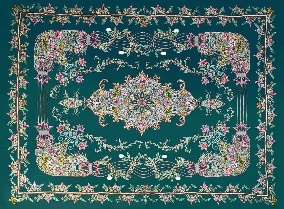 ثبت ۲ اثر هنرمندان گیلانی در سازمان ثبت اسناد و املاک کشور ثبت ۲ اثر هنرمندان گیلانی در سازمان ثبت اسناد و املاک کشور