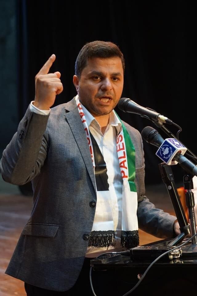 جرائم الاحتلال سَتُنشئ جيلاً يحمل قدراً مضاعفاً من الرغبة في تقصير عمر العدو