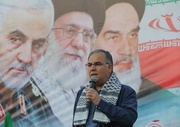 استاندار سابق زنجان: شهید رئیسی از ظلم‌های دیگران در حق خود گلایه نکرد