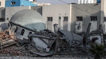 آماری از کشتار و نسل کشی در غزه با گذشت ۱۸۵ روز از جنگ/ ارتکاب ۲۹۴۱ کشتار به دست اشغالگران