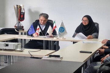 آخرین وضعیت راه‌اندازی شعبه بین‌الملل دانشگاه تهران در گرجستان/ گسترش همکاری‌های علمی بین‌المللی