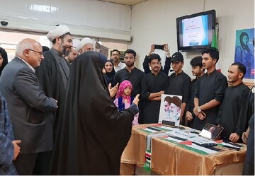 حضور دانشجویان خارجی فرصت مغتنمی برای اشاعه فرهنگ اسلامی ایرانی