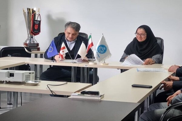 آخرین وضعیت راه‌اندازی شعبه بین‌الملل دانشگاه تهران در گرجستان 