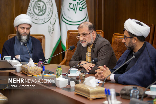 انتخاب ۱۲ آیه عفاف و حجاب در طرح ملی حفظ موضوعی «مستورا»