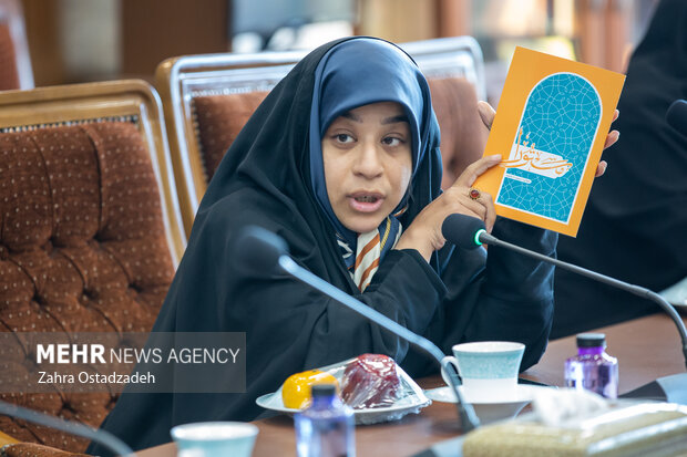 انتخاب ۱۲ آیه عفاف و حجاب در طرح ملی حفظ موضوعی «مستورا»