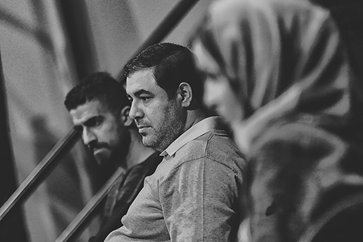 «سلام خداحافظ» شهاب‌الدین حسین‌پور بر صحنه تئاتر