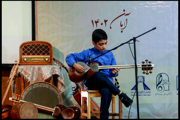 جشنواره موسیقی «امیرجاهد» به ایستگاه پایانی رسید
