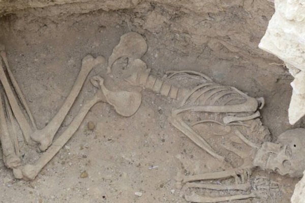 بازخوانی ماجرای غم انگیز گیل دختر اشکانی در املش