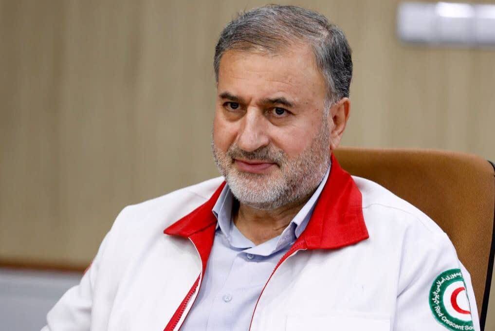 بیش از ۴ هزار میلیارد ریال کمک غیرنقدی ایرانیها به مردم فلسطین بیش از ۴ هزار میلیارد ریال کمک غیرنقدی ایرانیها به مردم فلسطین